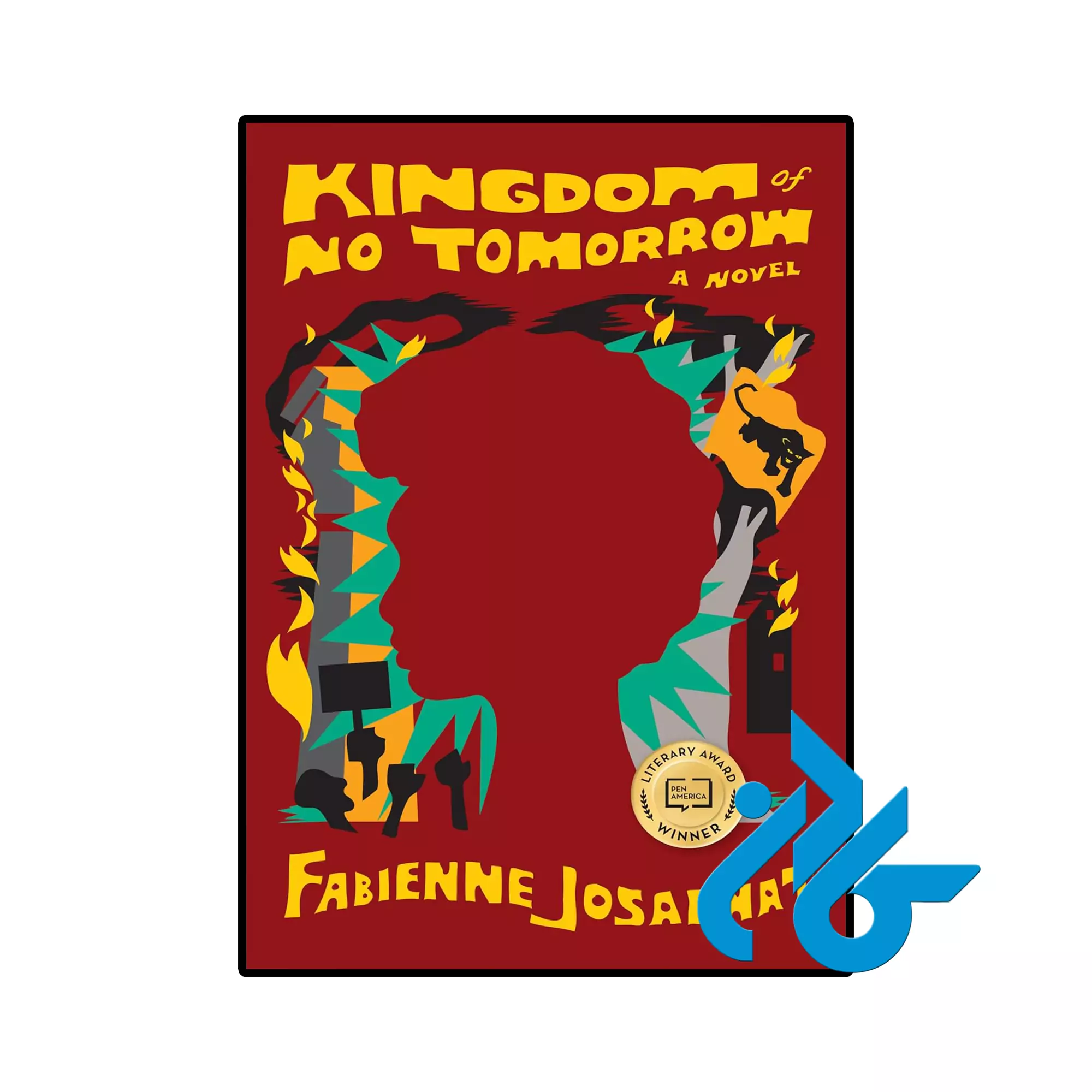 Kingdom of No Tomorrow تاریخی خرید و قیمت کتاب Kingdom of No Tomorrow از فروشگاه کادن