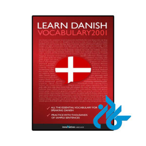 خرید و قیمت کتاب دانمارکی Learn Danish Word Power 2001 از فروشگاه کادن