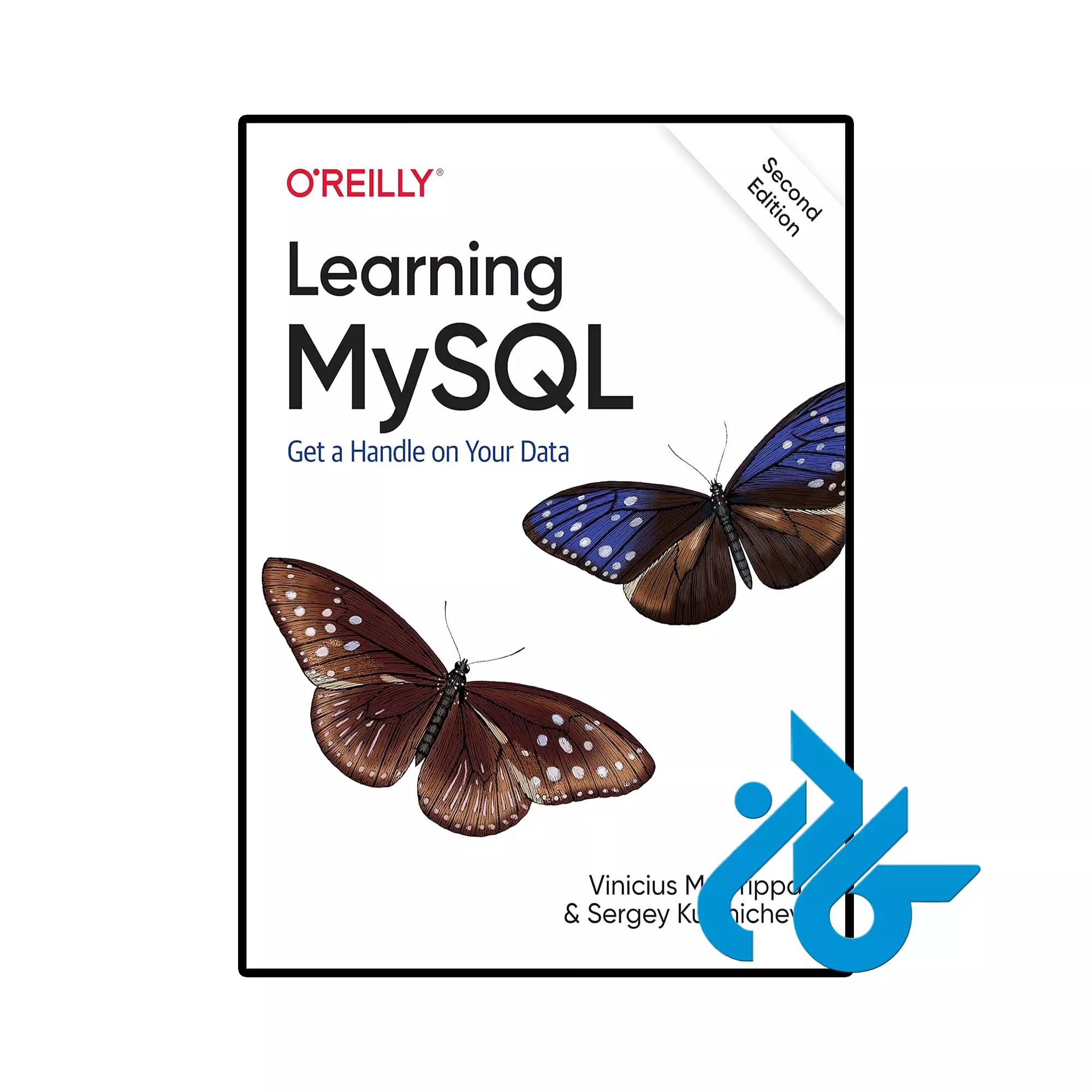 Learning MySQL Get a Handle on Your Data 2nd خرید و قیمت کتاب Learning MySQL Get a Handle on Your Data 2nd از فروشگاه کادن