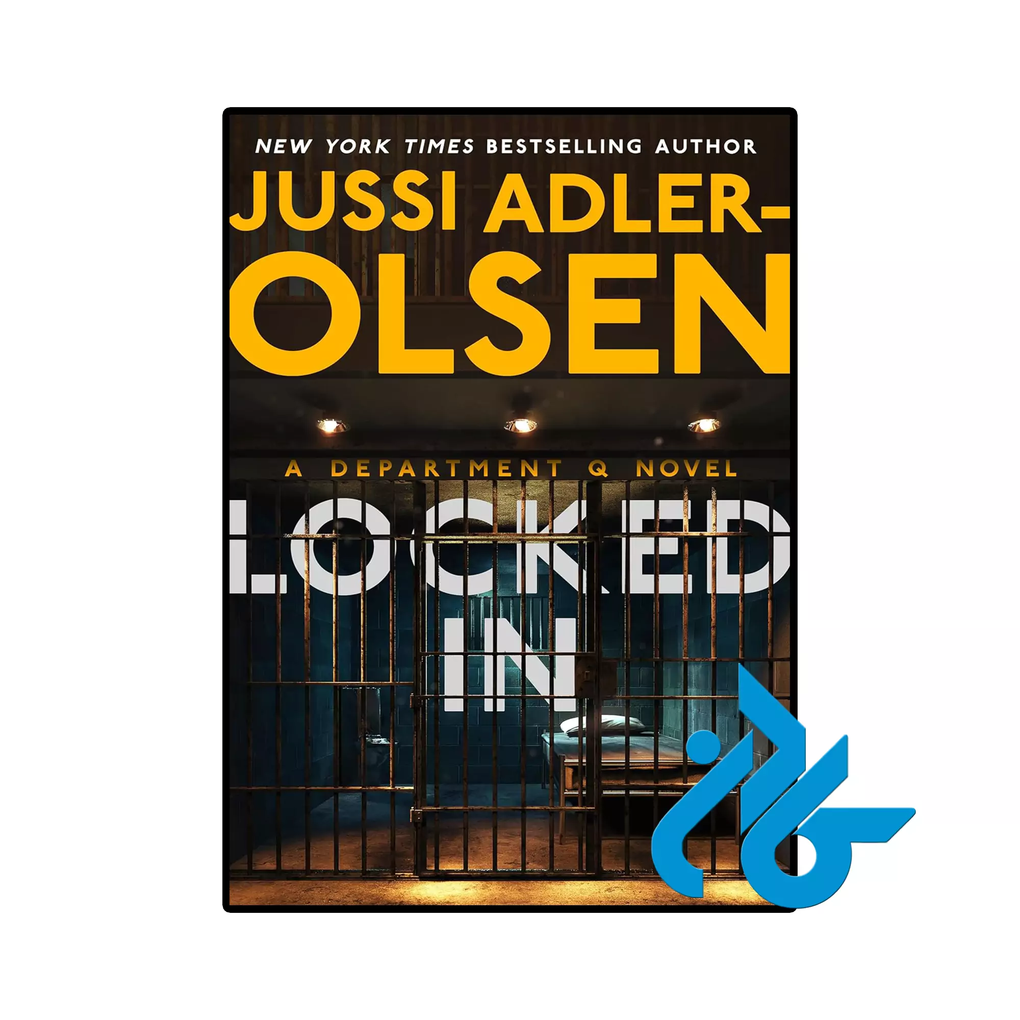 Locked In خرید و قیمت کتاب Locked In از فروشگاه کادن