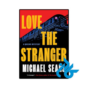 خرید و قیمت کتاب Love the Stranger از فروشگاه کادن