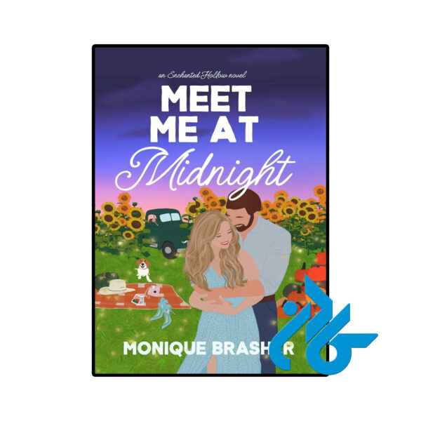 خرید و قیمت کتاب Meet Me At Midnight از فروشگاه کادن