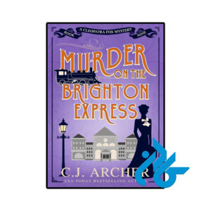 خرید و قیمت کتاب Murder on the Brighton Express از فروشگاه کادن