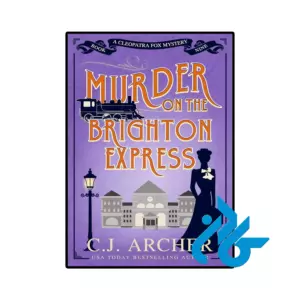 خرید و قیمت کتاب Murder on the Brighton Express از فروشگاه کادن