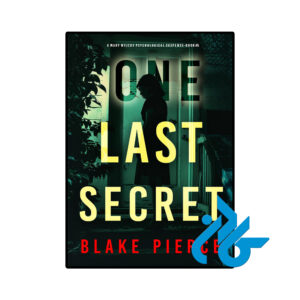 خرید و قیمت کتاب One Last Secret از فروشگاه کادن