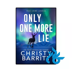 خرید و قیمت کتاب Only One More Lie از فروشگاه کادن