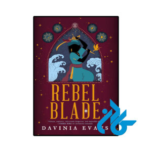 خرید و قیمت کتاب Rebel Blade از فروشگاه کادن