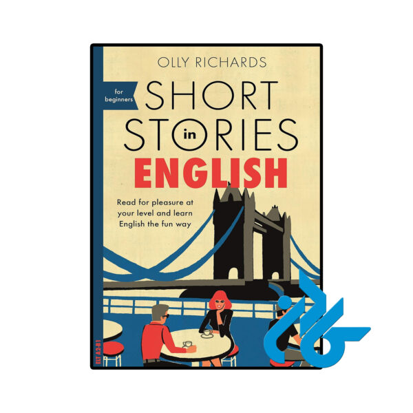 خرید و قیمت کتاب Short Stories in English for Beginners از فروشگاه کادن