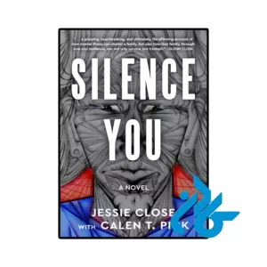 خرید و قیمت کتاب Silence You از فروشگاه کادن