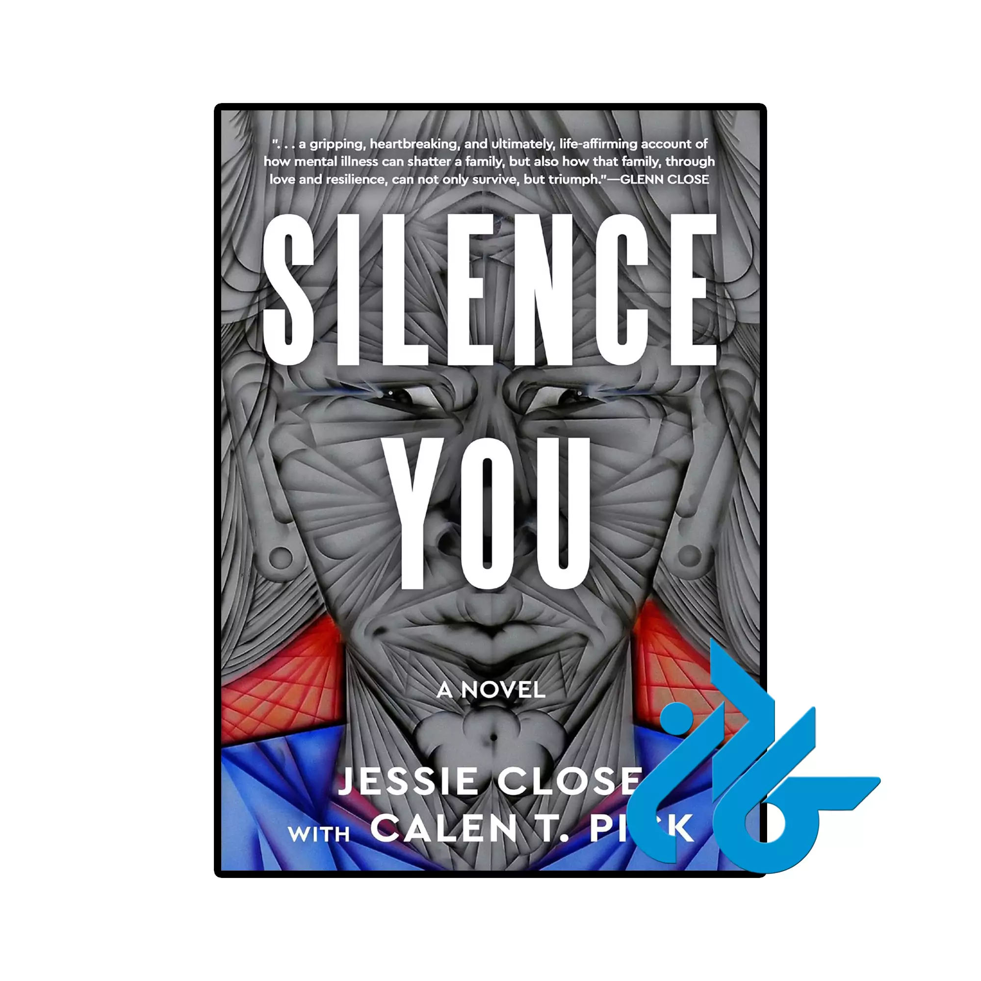 Silence You خرید و قیمت کتاب Silence You از فروشگاه کادن