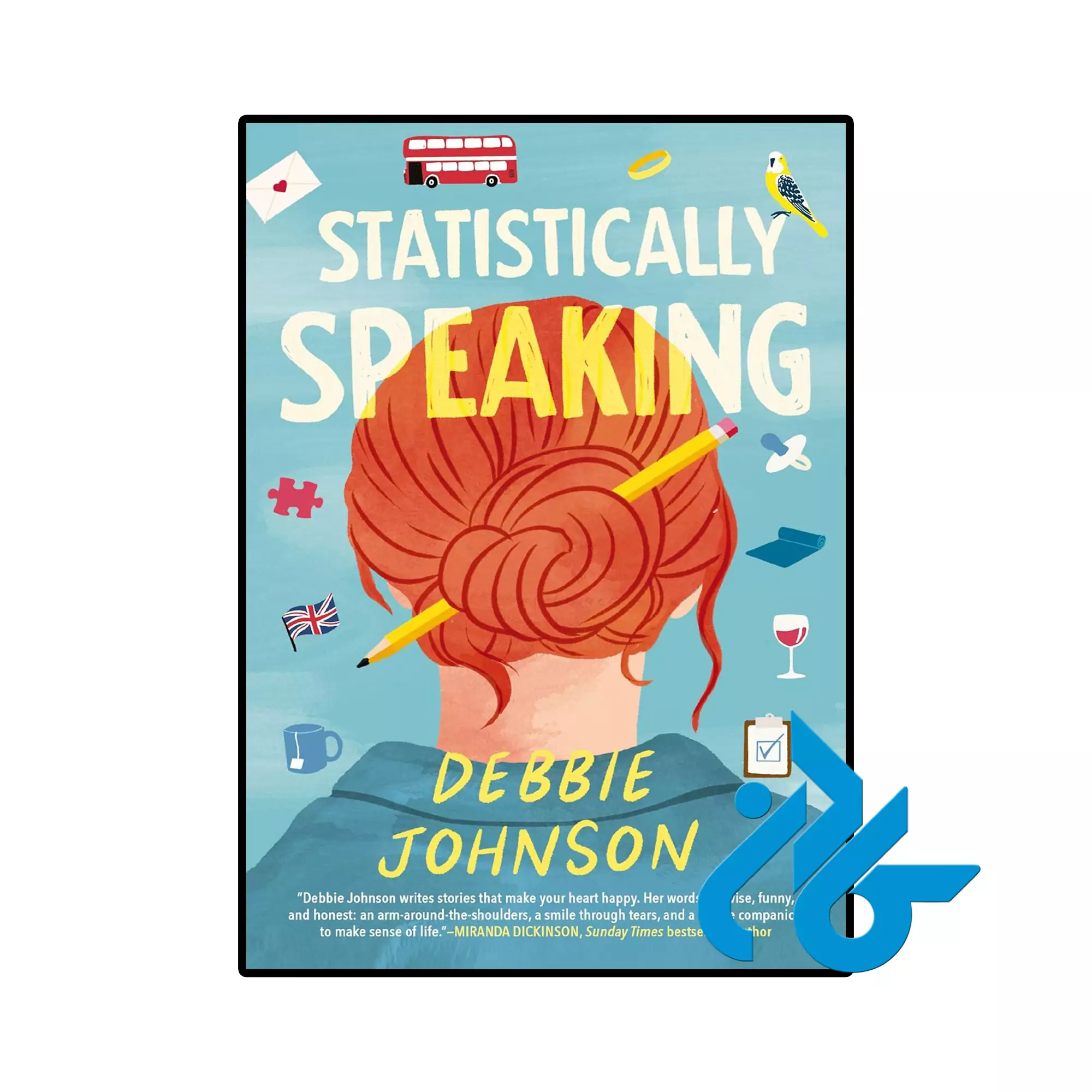 Statistically Speaking خرید و قیمت کتاب Statistically Speaking از فروشگاه کادن