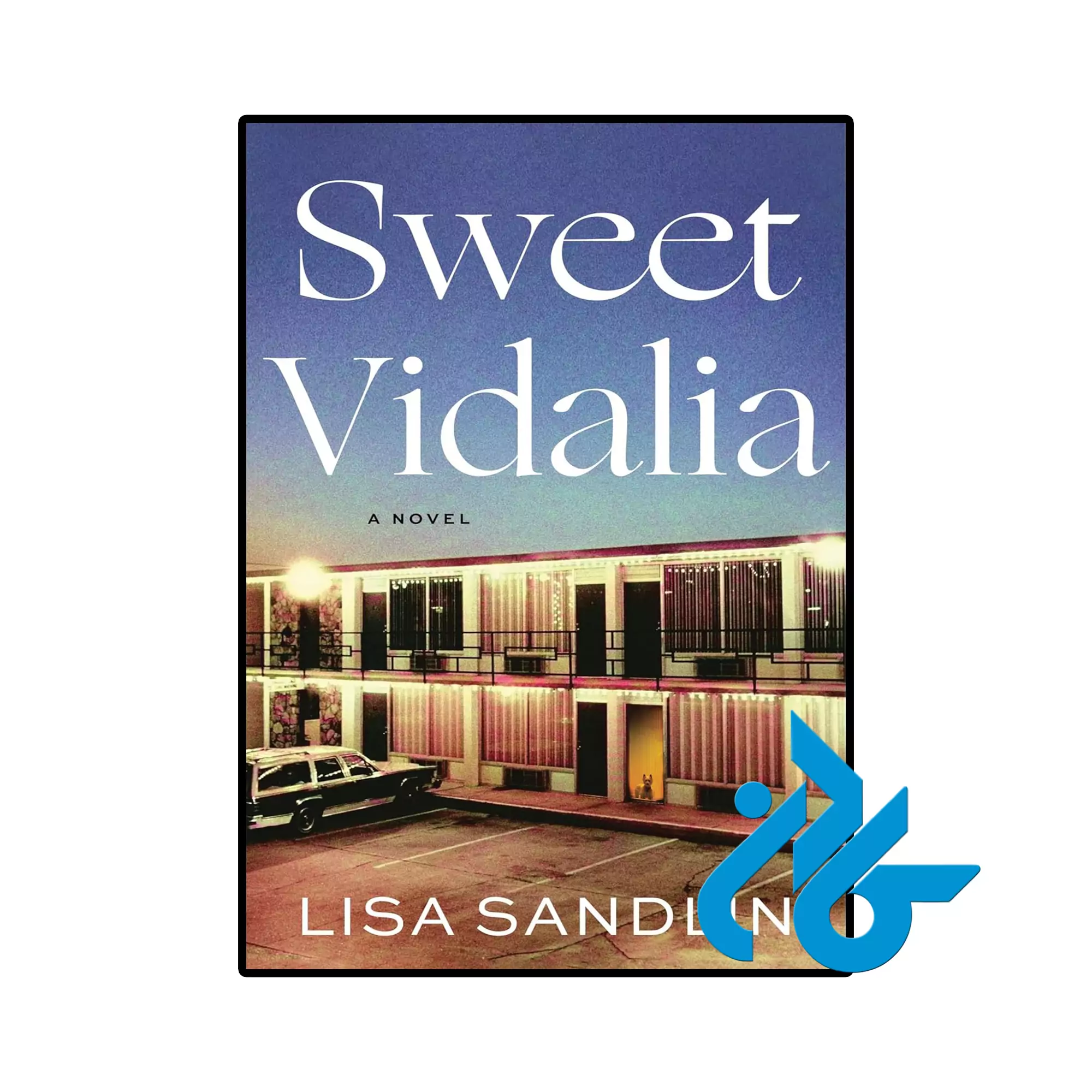 Sweet Vidalia خرید و قیمت کتاب Sweet Vidalia از فروشگاه کادن