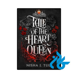 خرید و قیمت کتاب Tale of the Heart Queen از فروشگاه کادن