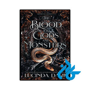 خرید و قیمت کتاب The Blood of Gods and Monsters از فروشگاه کادن