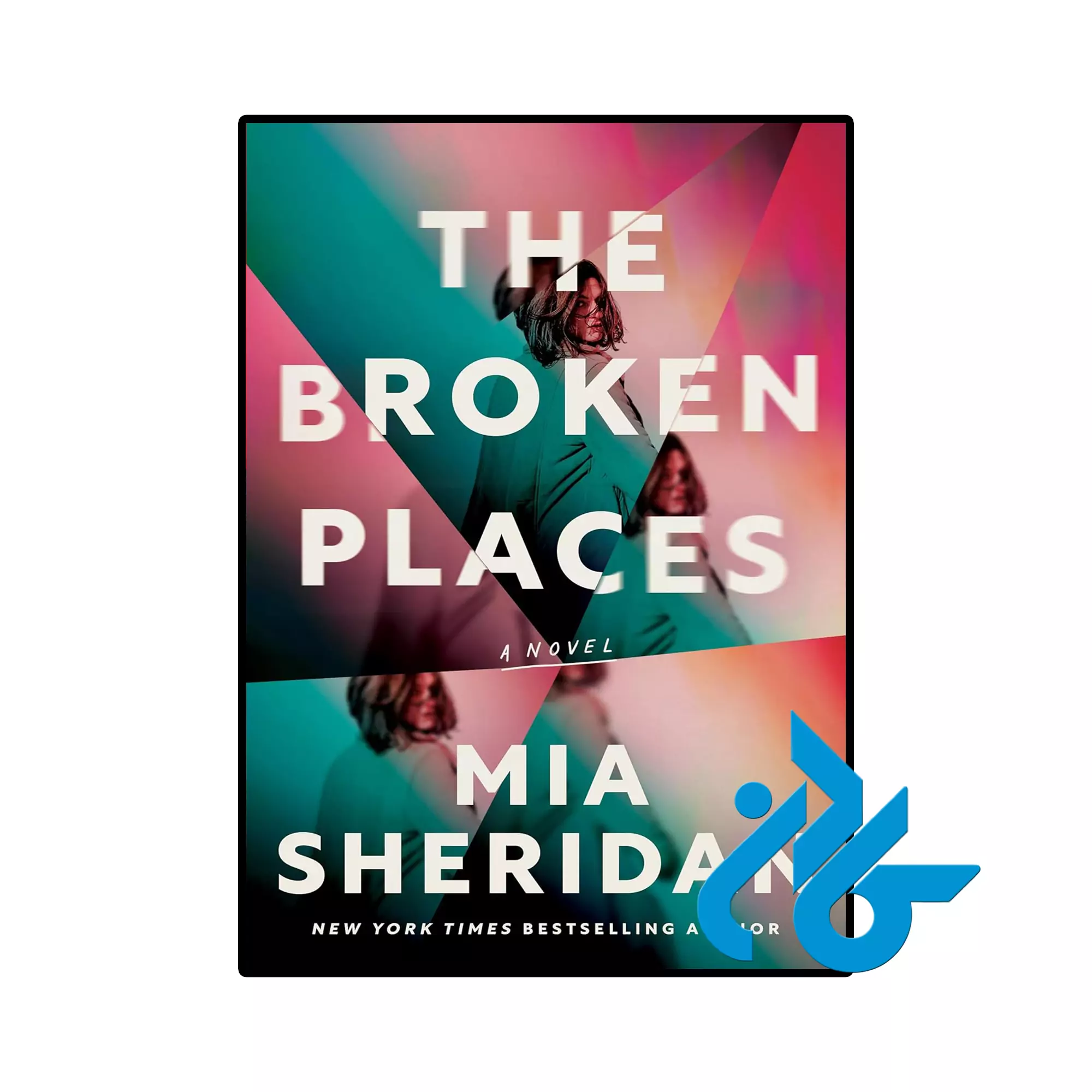 The Broken Places خرید و قیمت کتاب The Broken Places از فروشگاه کادن
