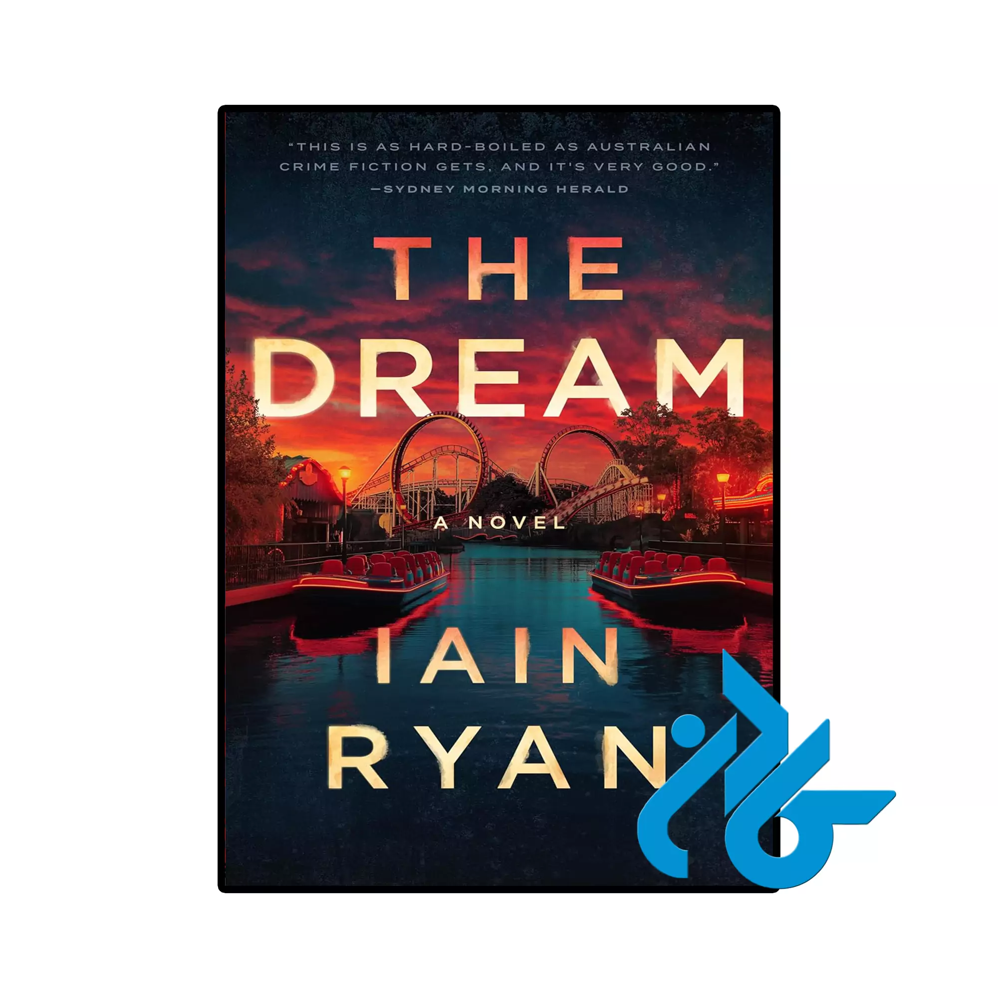 The Dream خرید و قیمت کتاب The Dream از فروشگاه کادن