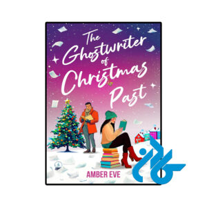 خرید و قیمت کتاب The Ghostwriter of Christmas Past از فروشگاه کادن