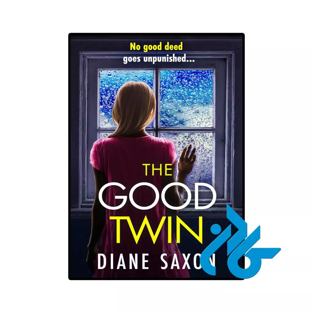 خرید و قیمت کتاب The Good Twin از فروشگاه کادن