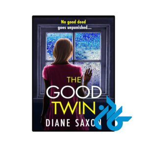 خرید و قیمت کتاب The Good Twin از فروشگاه کادن