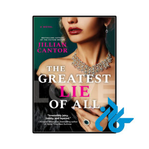 خرید و قیمت کتاب The Greatest Lie of All از فروشگاه کادن