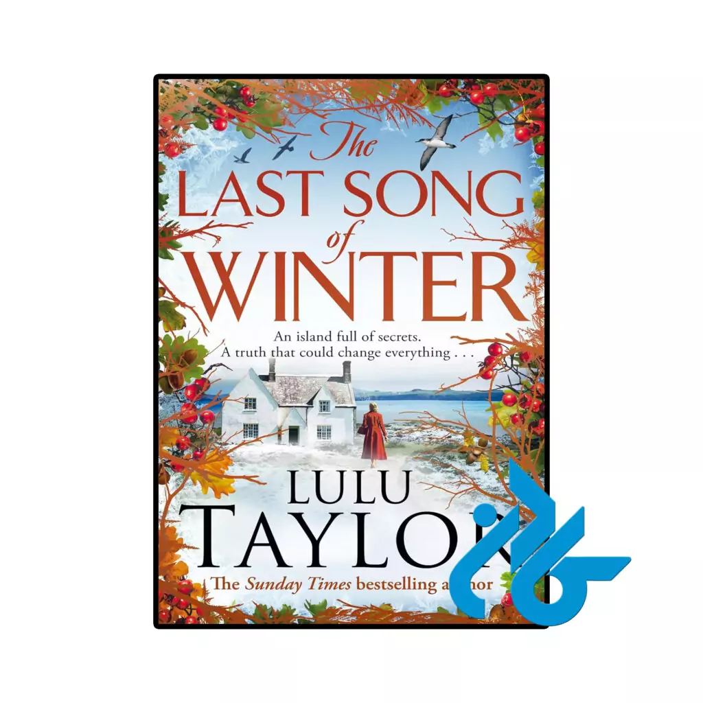 خرید و قیمت کتاب The Last Song of Winter از فروشگاه کادن