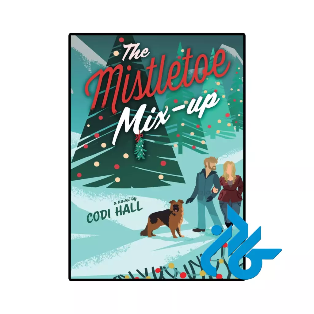 خرید و قیمت کتاب The Mistletoe Mix up از فروشگاه کادن