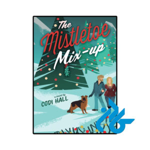 خرید و قیمت کتاب The Mistletoe Mix up از فروشگاه کادن