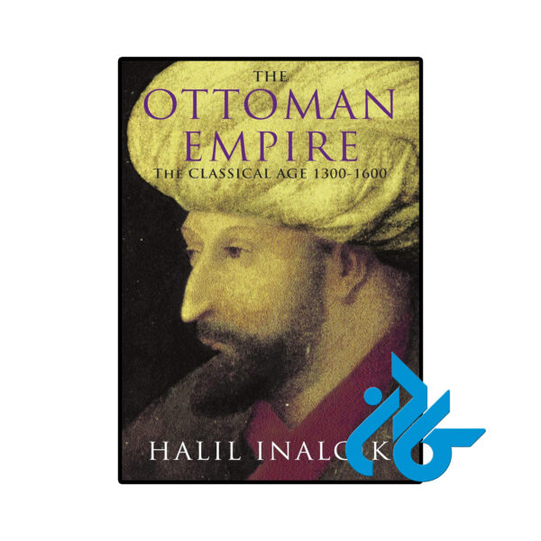 خرید و قیمت کتاب The Ottoman Empire از فروشگاه کادن