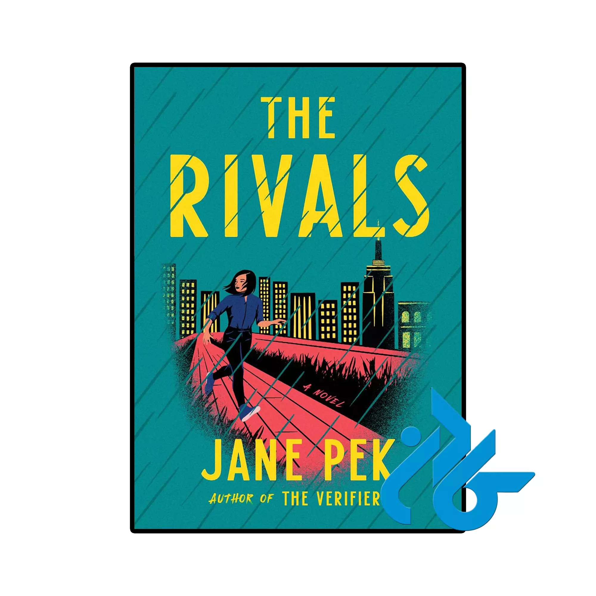 The Rivals خرید و قیمت کتاب The Rivals از فروشگاه کادن