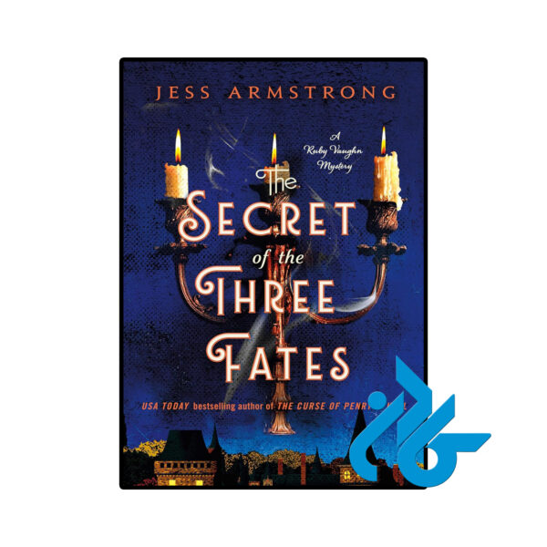 خرید و قیمت کتاب The Secret of the Three Fates از فروشگاه کادن