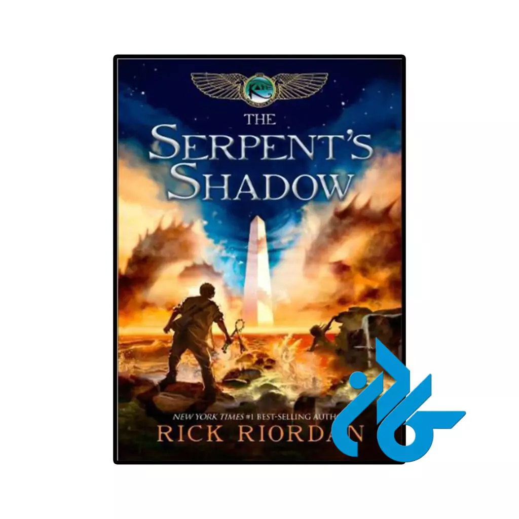 خرید و قیمت کتاب The Serpents Shadow از فروشگاه کادن