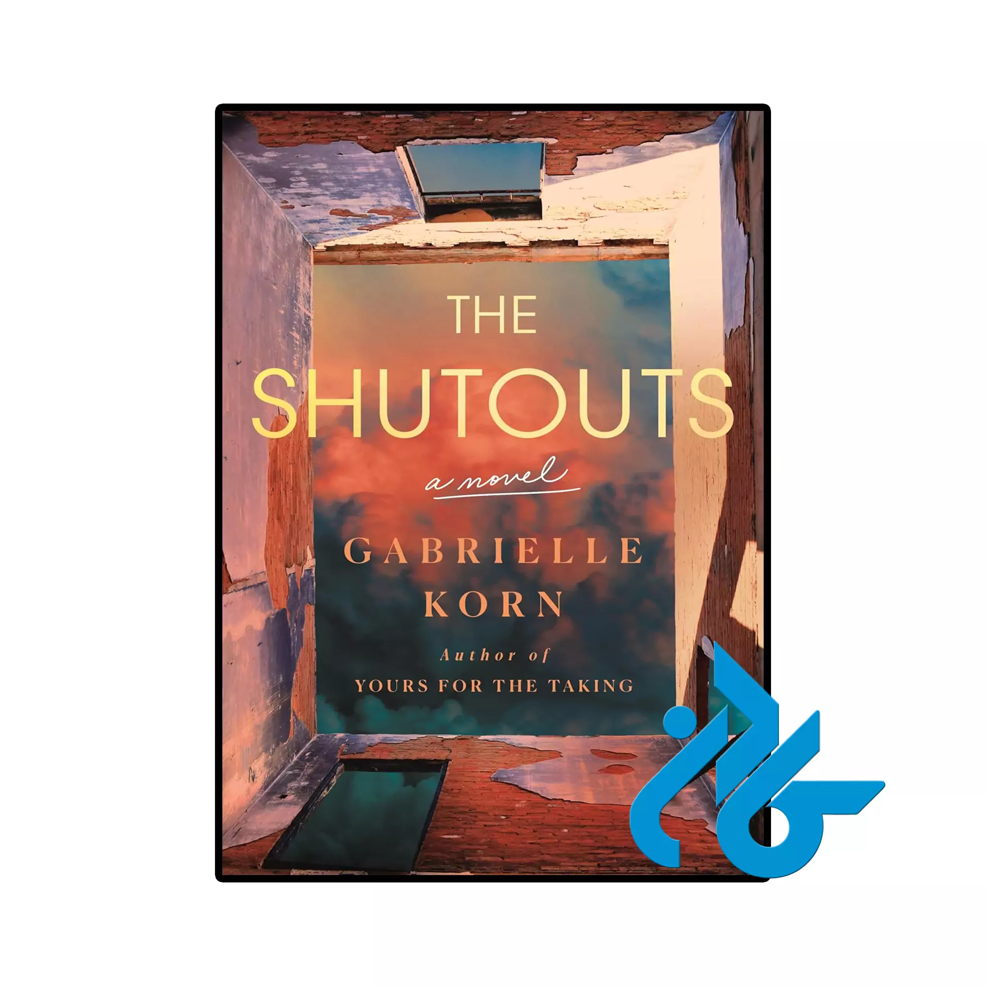 The Shutouts خرید و قیمت کتاب The Shutouts از فروشگاه کادن