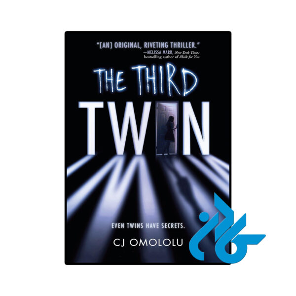 خرید و قیمت کتاب The Third Twin از فروشگاه کادن