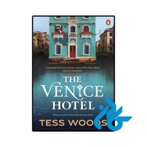 خرید و قیمت کتاب The Venice Hotel از فروشگاه کادن