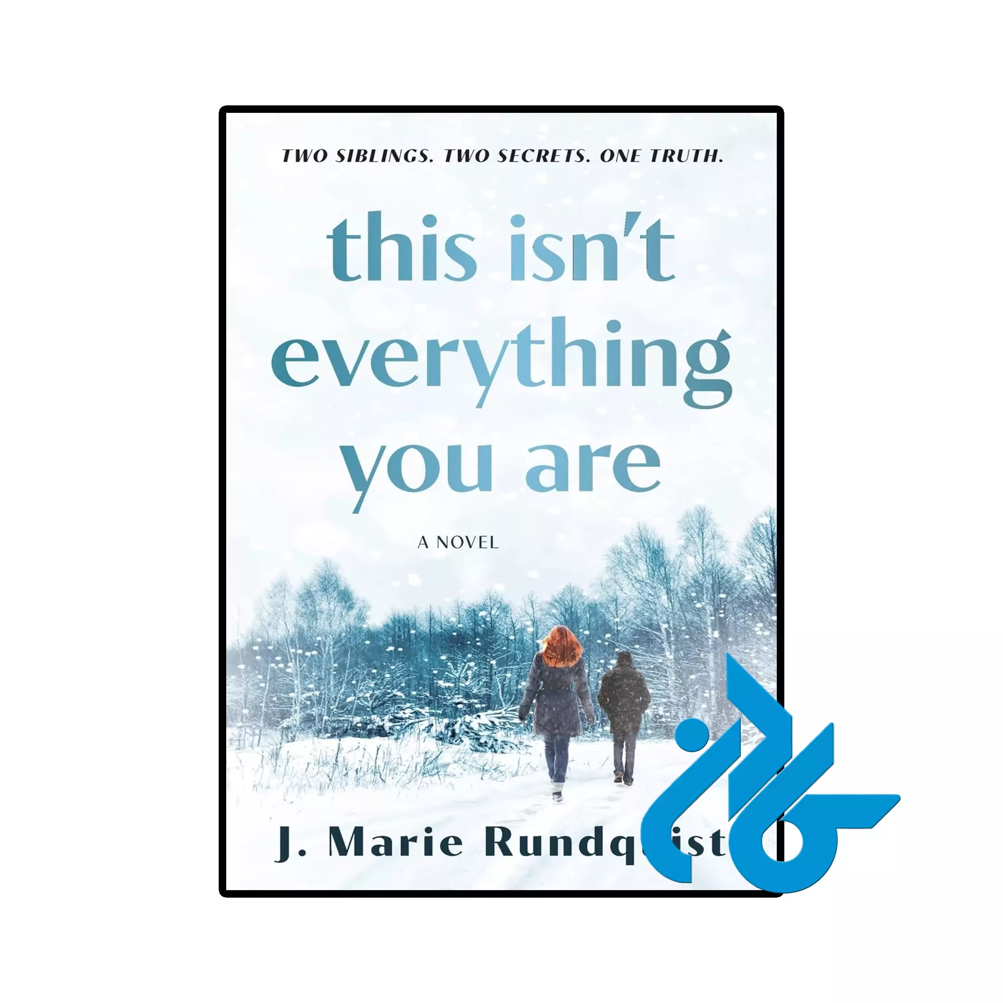 This Isnt Everything You Are خرید و قیمت کتاب This Isnt Everything You Are از فروشگاه کادن