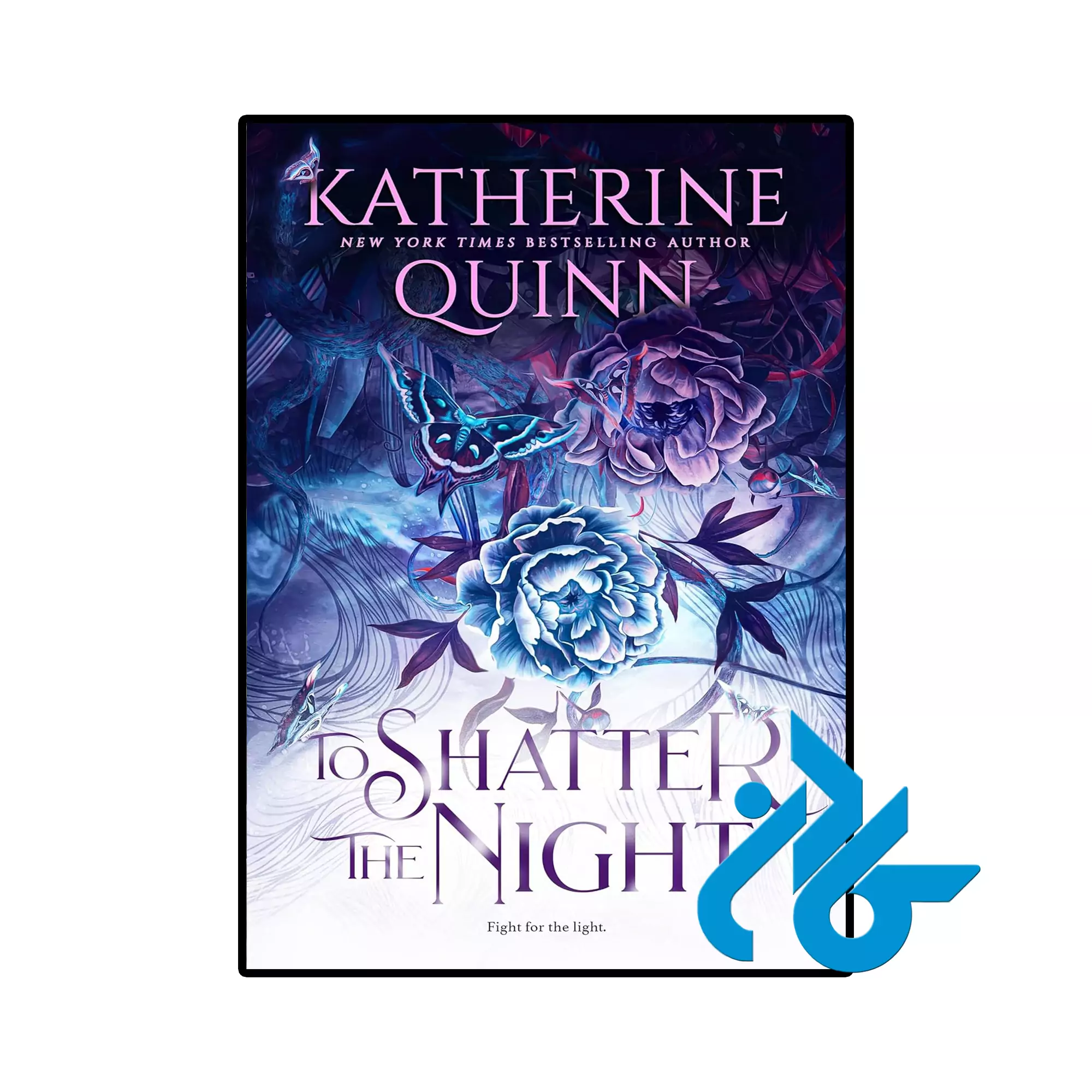 To Shatter the Night فانتزی خرید و قیمت کتاب To Shatter the Night از فروشگاه کادن
