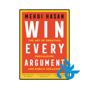 خرید و قیمت کتاب Win Every Argument از فروشگاه کادن