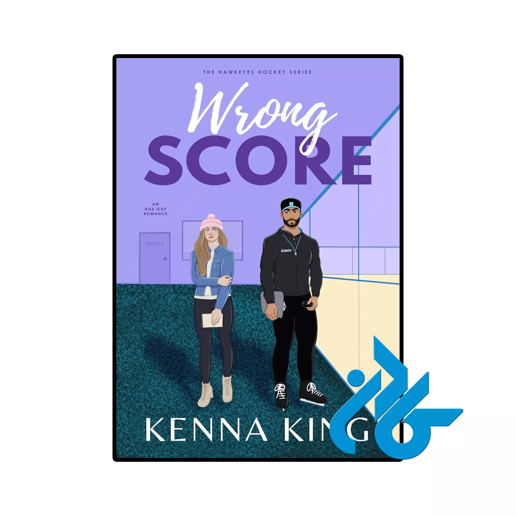 Wrong Score خرید و قیمت کتاب Wrong Score از فروشگاه کادن