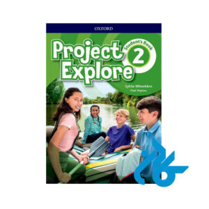 کتاب Project Explore 2