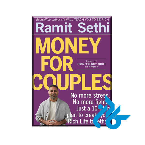 کتاب Money for Couples