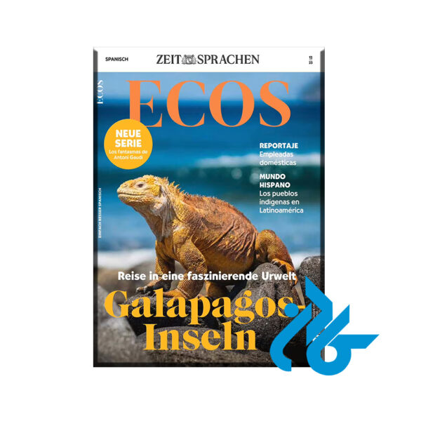 Ecos Galápagos-Inseln 2023