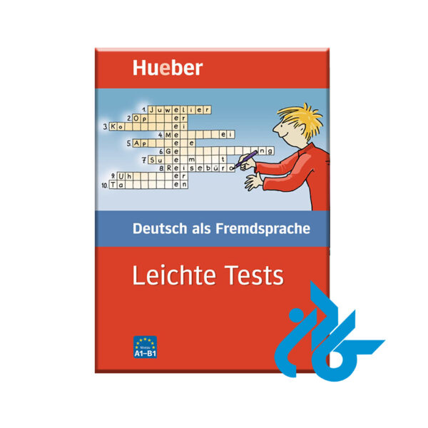 deutsch als fremdsprache Leichte Tests