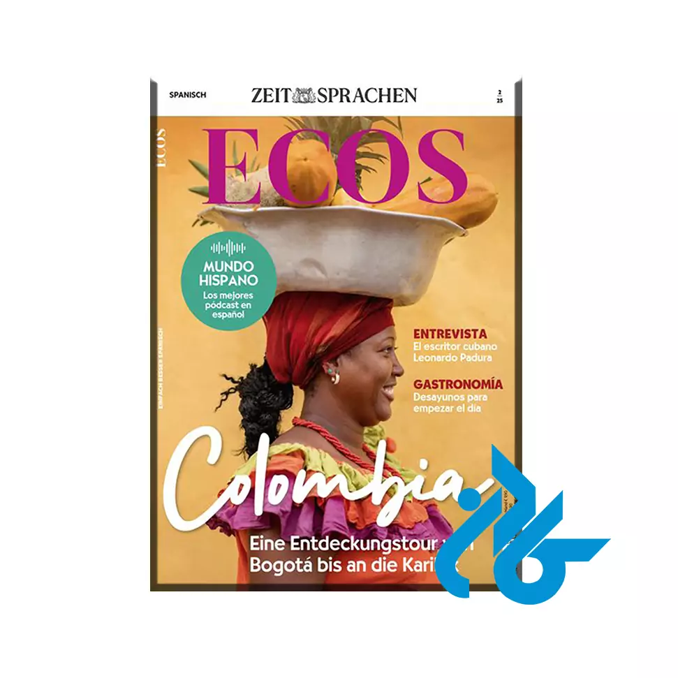 Ecos - Nr.2 2025 Colombia