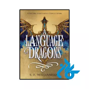 خرید و قیمت کتاب A Language of Dragons از فروشگاه کادن