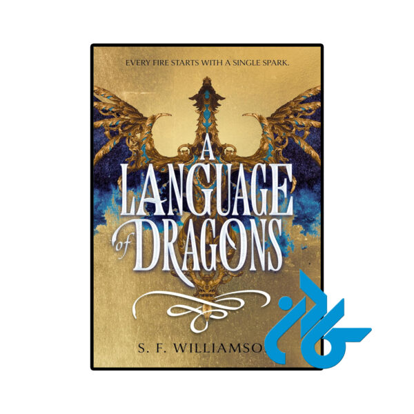 خرید و قیمت کتاب A Language of Dragons از فروشگاه کادن