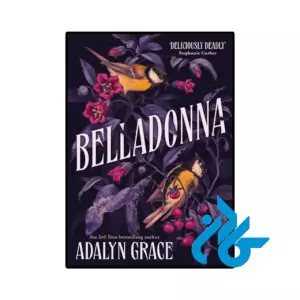 خرید و قیمت کتاب Belladonna از فروشگاه کادن
