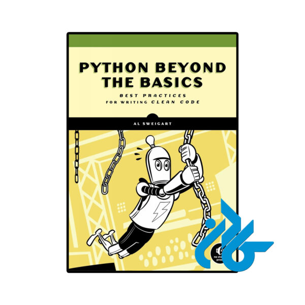 خرید و قیمت کتاب Beyond the Basic Stuff with Python از فروشگاه کادن