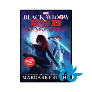 خرید و قیمت کتاب Black Widow Red Vengeance از فروشگاه کادن