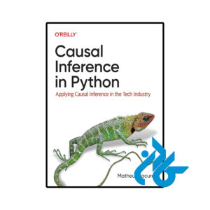 خرید و قیمت کتاب Causal Inference in Python از فروشگاه کادن