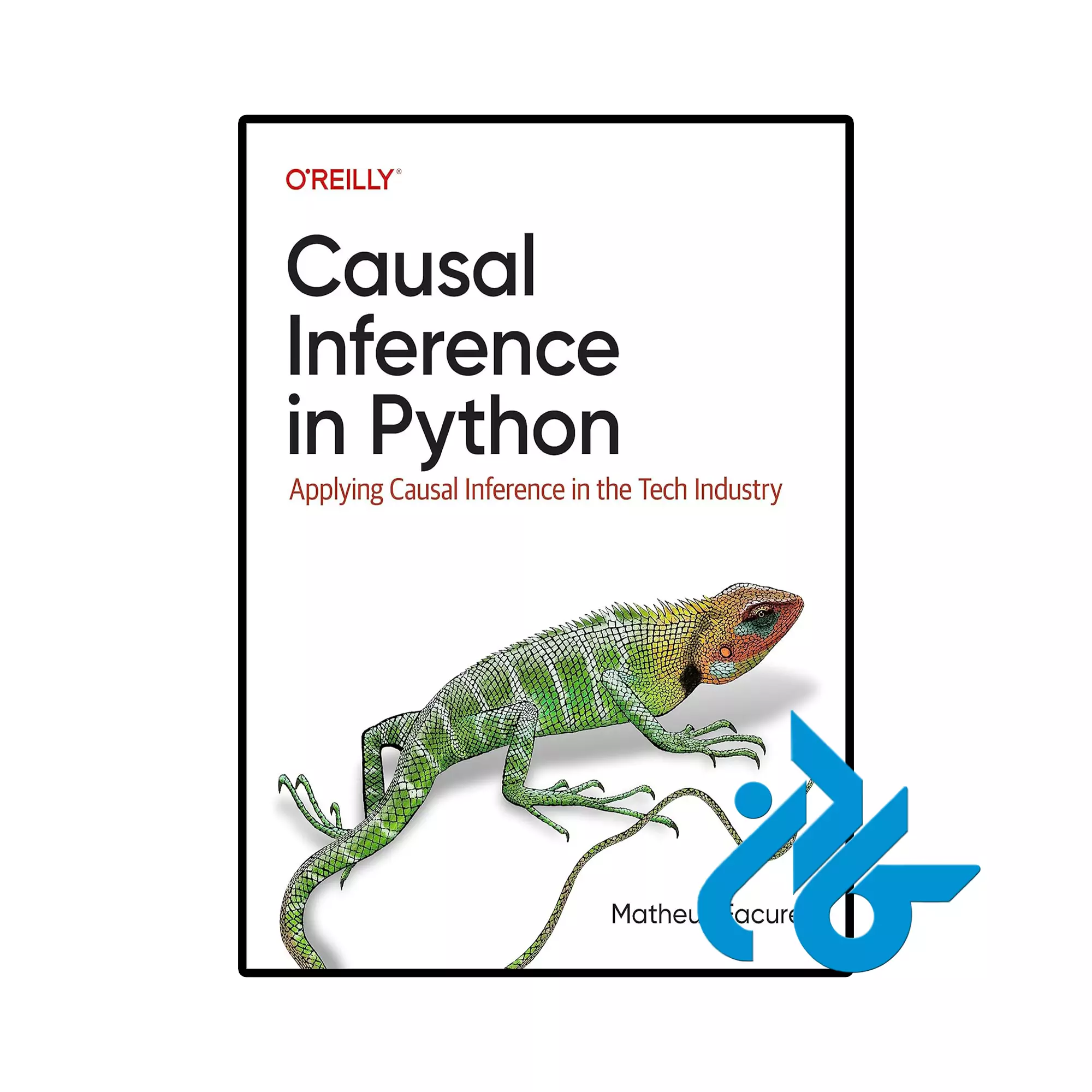 Causal Inference in Python خرید و قیمت کتاب Causal Inference in Python از فروشگاه کادن